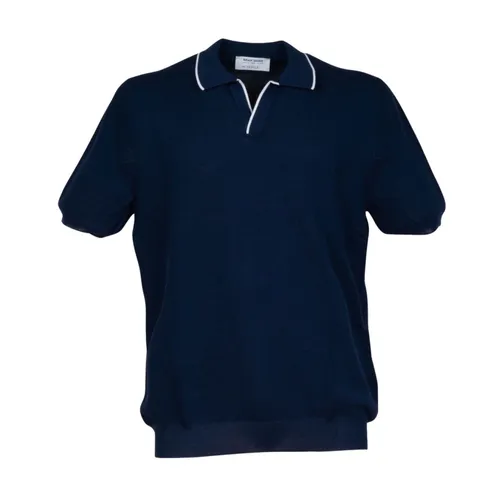 Tops > Polo Shirts - - Gran Sasso - Modalova