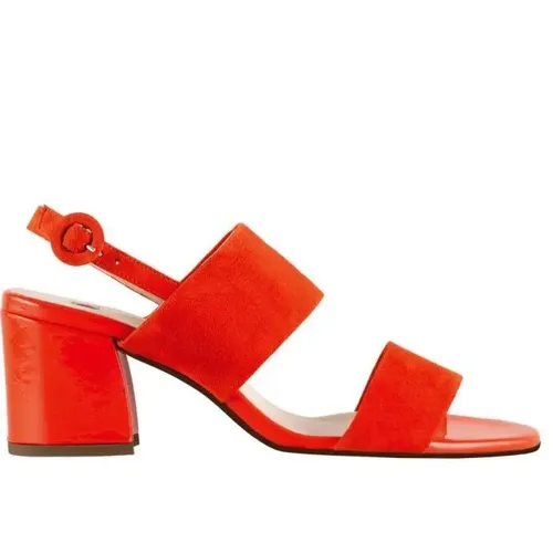 Shoes > Sandals > High Heel Sandals - - Högl - Modalova