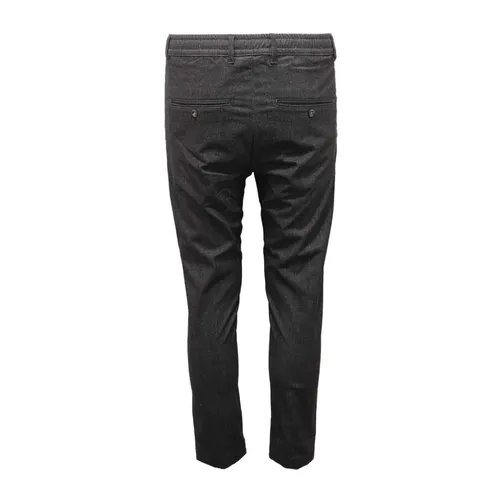 Trousers > Slim-fit Trousers - - Cruna - Modalova
