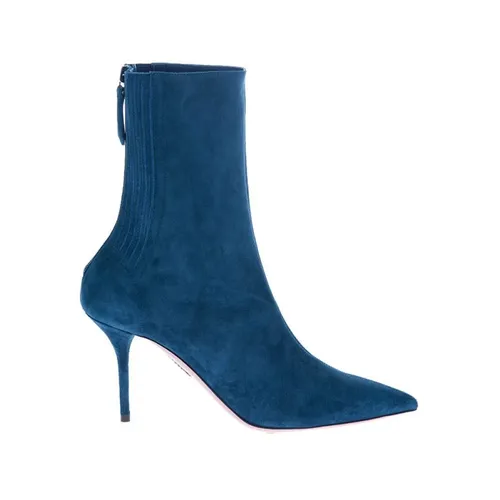 Shoes > Boots > Ankle Boots - - Aquazzura - Modalova