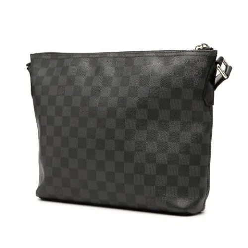 Pre-owned > Pre-owned Bags > Pre-owned Cross Body Bags - - Louis Vuitton Vintage - Modalova