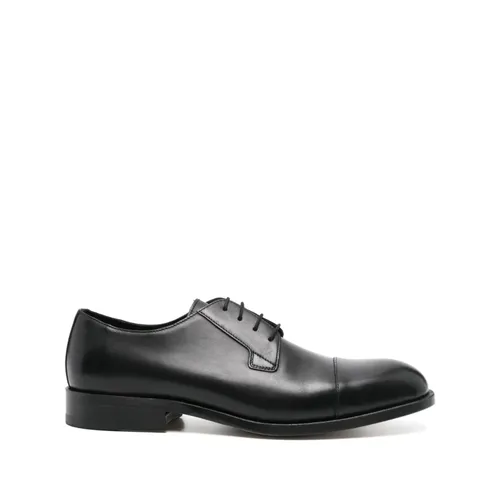 Shoes > Flats > Business Shoes - - Hugo - Modalova
