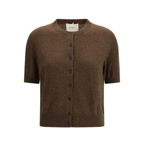 Knitwear > Cashmere Knitwear - - Lisa Yang - Modalova