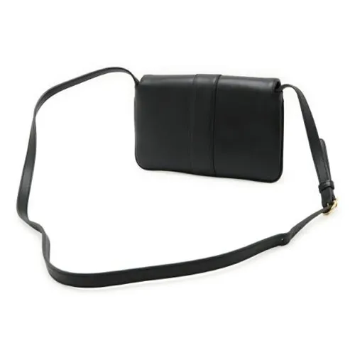 Pre-owned > Pre-owned Bags > Pre-owned Cross Body Bags - - Gucci Vintage - Modalova