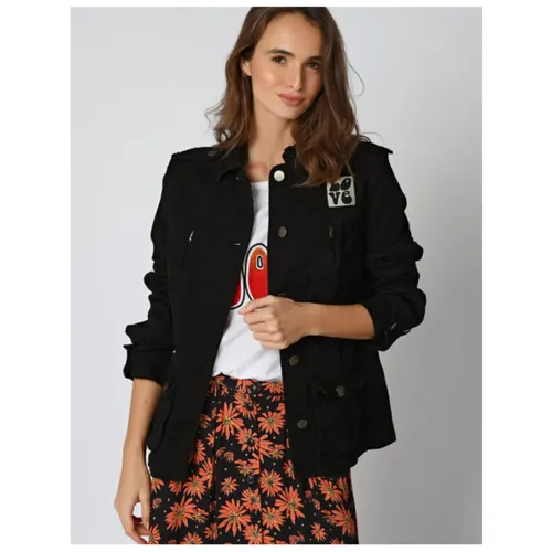 Jackets > Light Jackets - - Five Jeans - Modalova