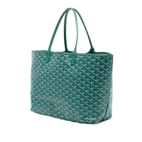 Pre-owned > Pre-owned Bags > Pre-owned Tote Bags - - Goyard Vintage - Modalova