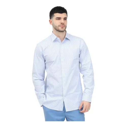 Shirts > Formal Shirts - - Selected Homme - Modalova
