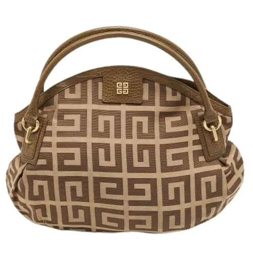 Pre-owned > Pre-owned Bags > Pre-owned Handbags - - Givenchy Pre-owned - Modalova