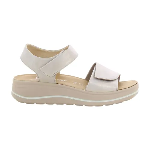 Shoes > Sandals > Flat Sandals - - Hartjes - Modalova