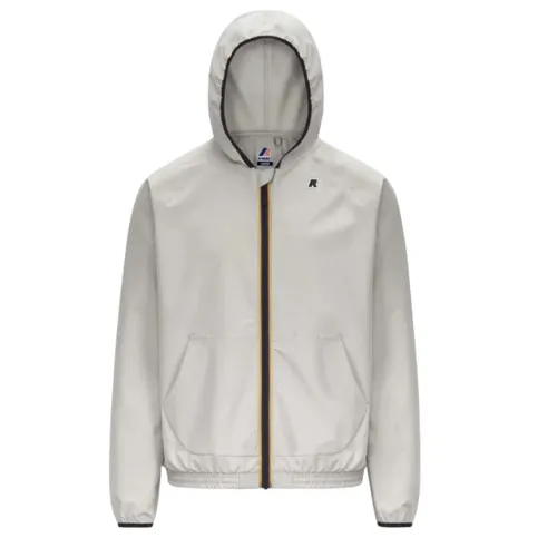Jackets > Light Jackets - - K-Way - Modalova