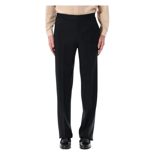 Trousers > Suit Trousers - - Lardini - Modalova