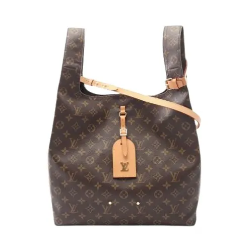 Pre-owned > Pre-owned Bags > Pre-owned Shoulder Bags - - Louis Vuitton Vintage - Modalova