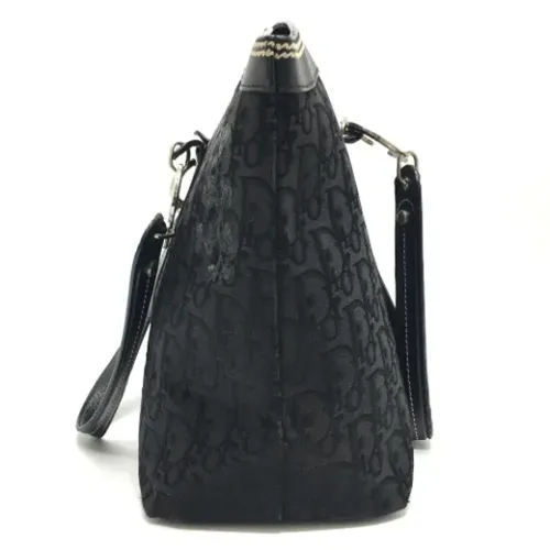 Pre-owned > Pre-owned Bags > Pre-owned Tote Bags - - Dior Vintage - Modalova
