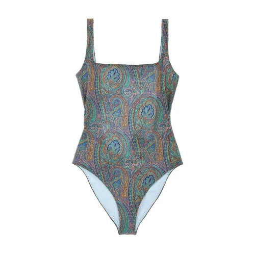 Swimwear > One-piece - - Etro - Modalova