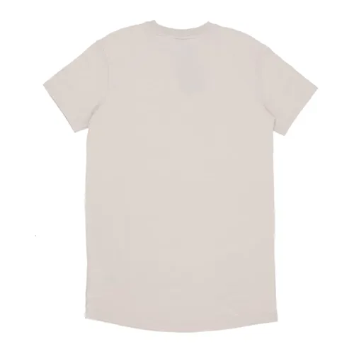 Nike - Tops > T-Shirts - Beige - Nike - Modalova