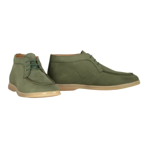 Shoes > Boots > Lace-up Boots - - Bruno Magli - Modalova