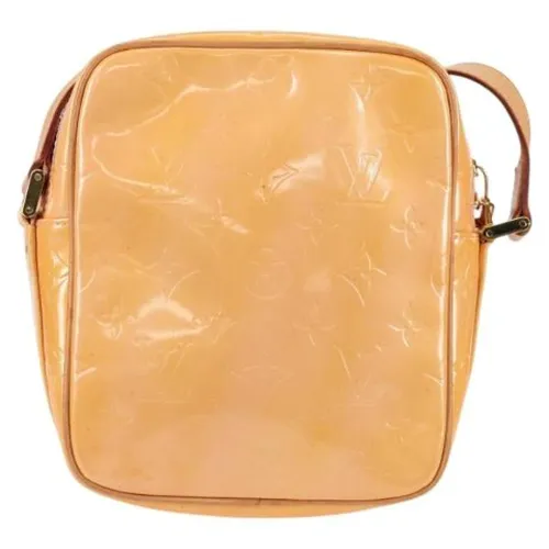 Pre-owned > Pre-owned Bags > Pre-owned Cross Body Bags - - Louis Vuitton Vintage - Modalova
