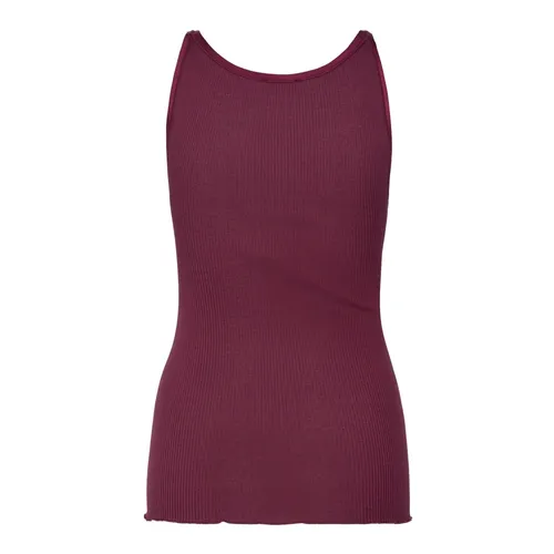 Tops > Sleeveless Tops - - Rosemunde - Modalova