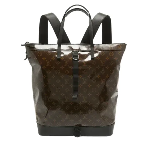 Pre-owned > Pre-owned Bags > Pre-owned Tote Bags - - Louis Vuitton Vintage - Modalova