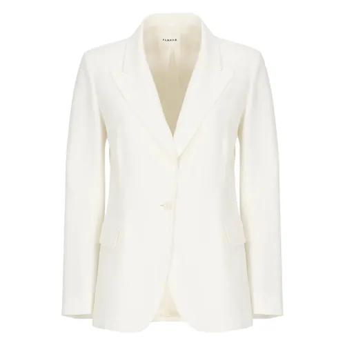 Jackets > Blazers - - P.a.r.o.s.h. - Modalova