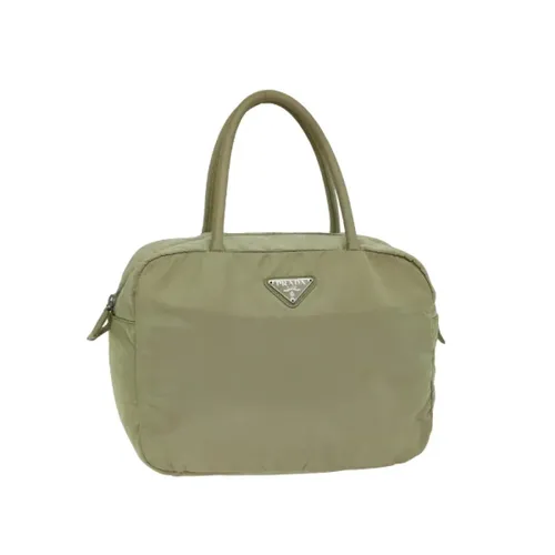 Pre-owned > Pre-owned Bags > Pre-owned Handbags - - Prada Vintage - Modalova