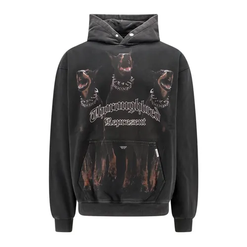 Sweatshirts & Hoodies > Hoodies - - Represent - Modalova