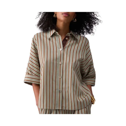 Blouses & Shirts > Shirts - - Liu Jo - Modalova