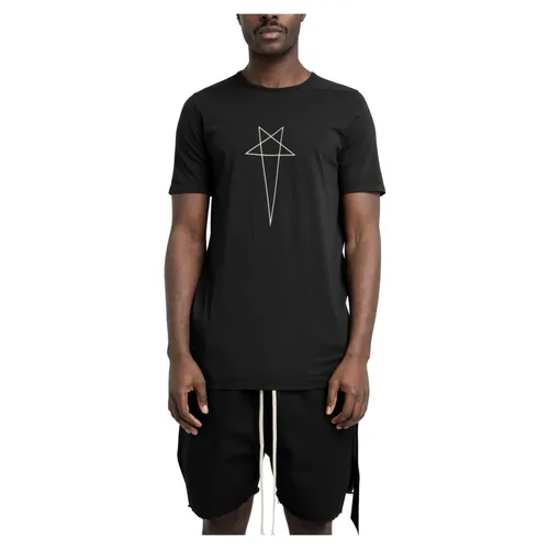 Tops > T-Shirts - - Rick Owens - Modalova