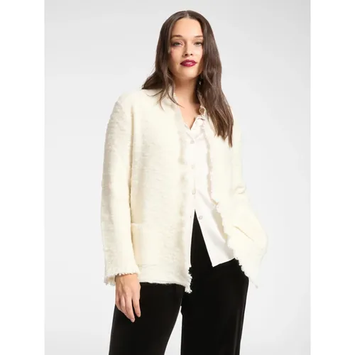 Knitwear > Cardigans - - Elena Mirò - Modalova