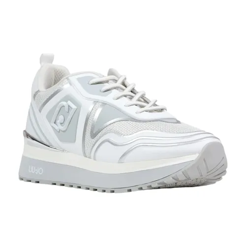 Liu Jo - Shoes > Sneakers - White - Liu Jo - Modalova