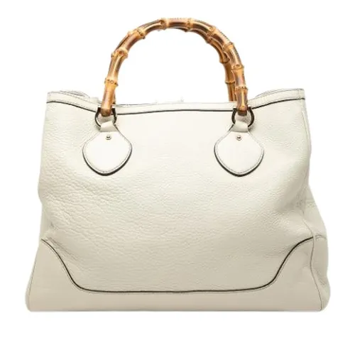Pre-owned > Pre-owned Bags > Pre-owned Handbags - - Gucci Vintage - Modalova