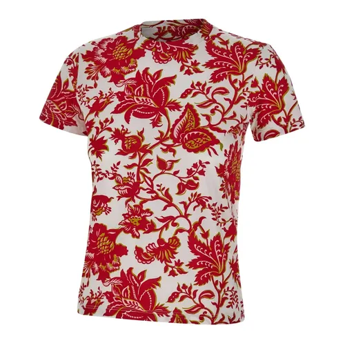 Tops > T-Shirts - - Etro - Modalova