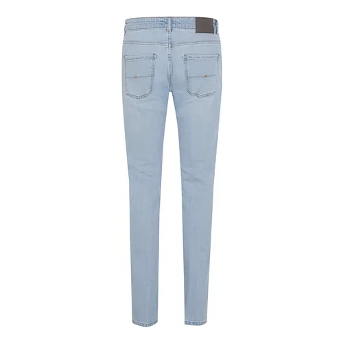 Jeans > Slim-fit Jeans - - Fay - Modalova
