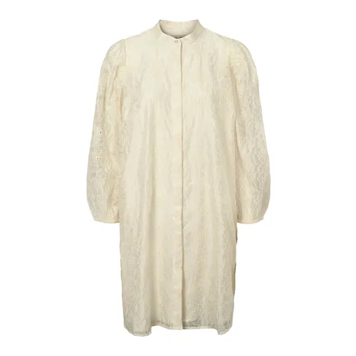 Dresses > Day Dresses > Shirt Dresses - - RUE de Femme - Modalova