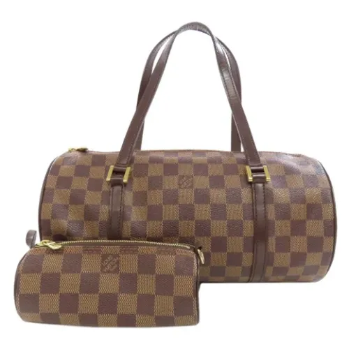Pre-owned > Pre-owned Bags > Pre-owned Handbags - - Louis Vuitton Vintage - Modalova