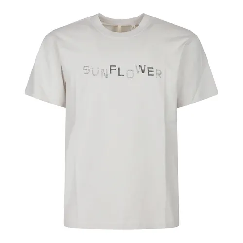 Tops > T-Shirts - - Sunflower - Modalova