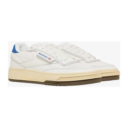 Reebok - Shoes > Sneakers - Blue - Reebok - Modalova
