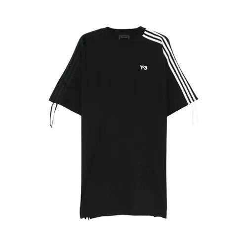 Dresses > Day Dresses > Shirt Dresses - - Y-3 - Modalova