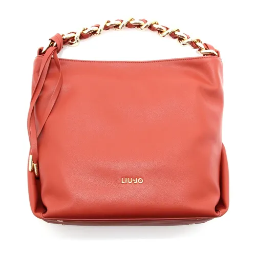 Liu Jo - Bags > Handbags - Red - Liu Jo - Modalova