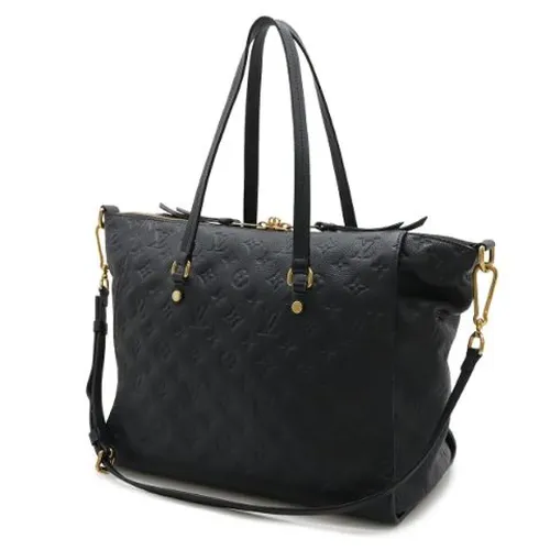 Pre-owned > Pre-owned Bags > Pre-owned Handbags - - Louis Vuitton Vintage - Modalova