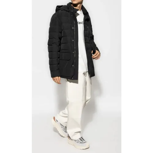 Jackets > Winter Jackets - - Moncler - Modalova