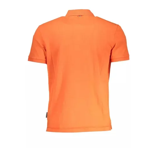 Tops > Polo Shirts - - Napapijri - Modalova