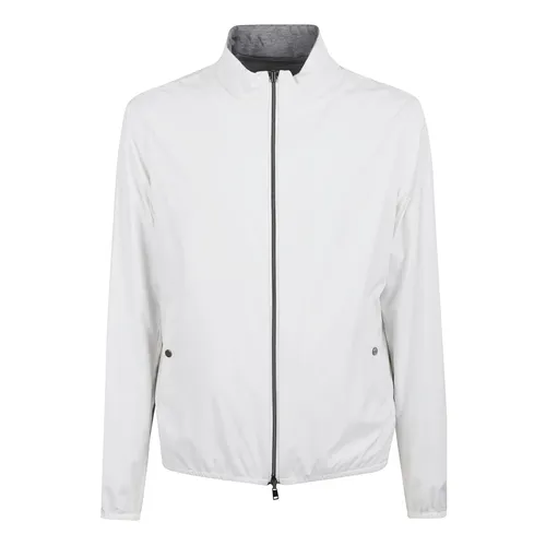 Jackets > Light Jackets - - Herno - Modalova