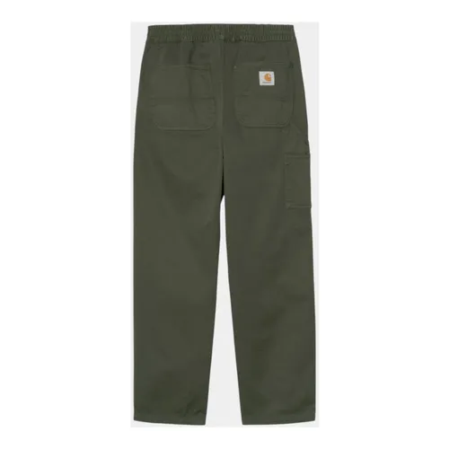 Trousers > Straight Trousers - - Carhartt Wip - Modalova