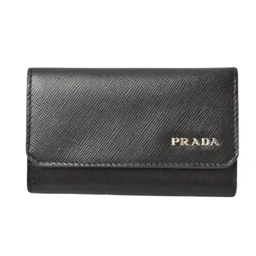Pre-owned > Pre-owned Accessories - - Prada Vintage - Modalova