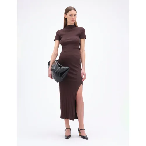 Skirts > Midi Skirts - - Remain Birger Christensen - Modalova