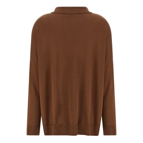 Blouses & Shirts > Shirts - - Be You - Modalova