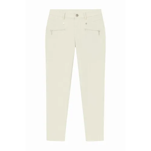 Biz - Trousers > Chinos - Beige - 2-Biz - Modalova