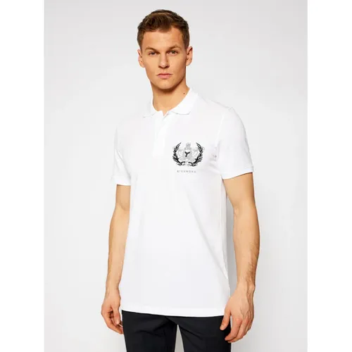 Tops > Polo Shirts - - John Richmond - Modalova