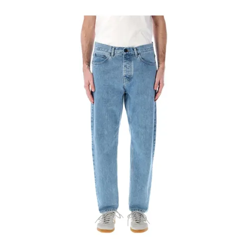 Jeans > Straight Jeans - - Carhartt Wip - Modalova